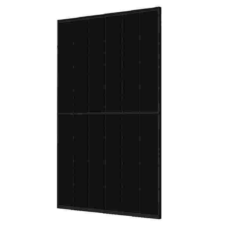 425W Halvcellet monofacial panel TW425MGT