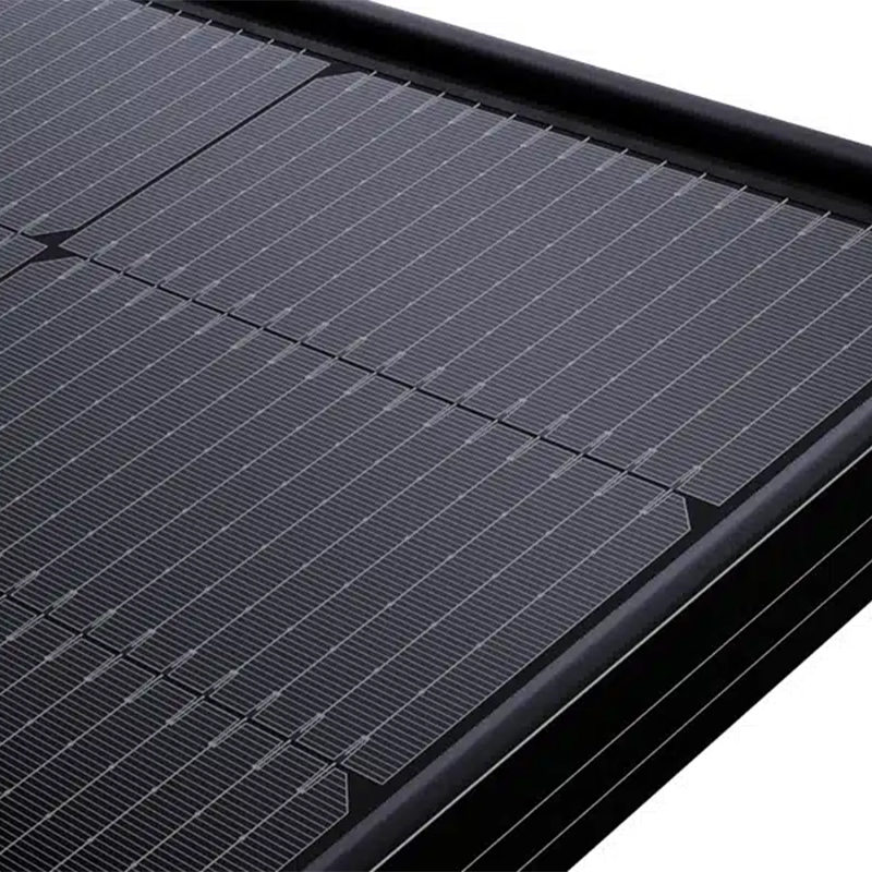 420W bifacial solcellepanel DHM54D30-TP