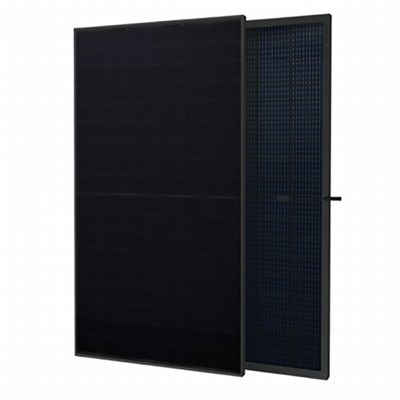 420W bifacial solcellepanel DHM54D30-TP