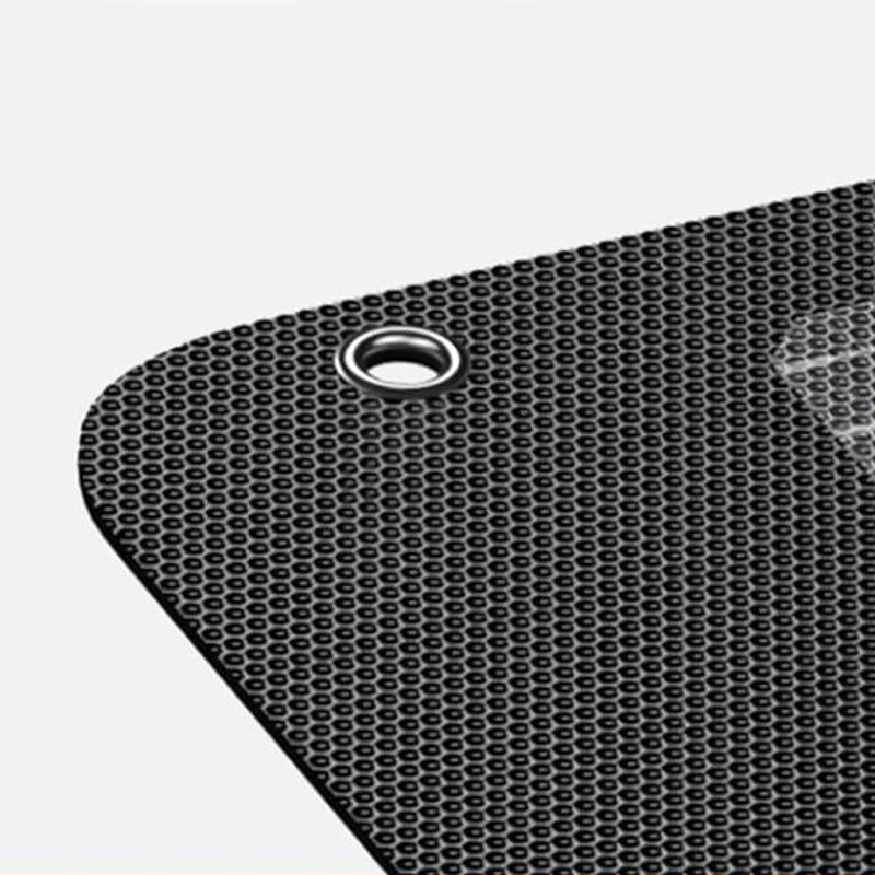 Sammenleggbart PV-panel 100W