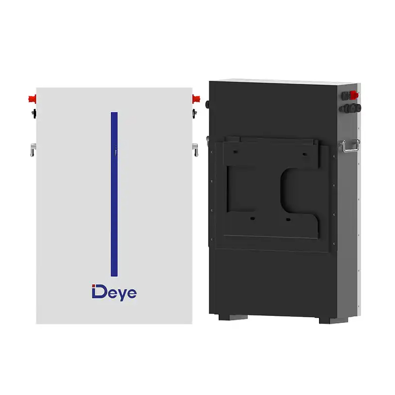 Deye RW-M6.1-B(LV) litiumbatteri