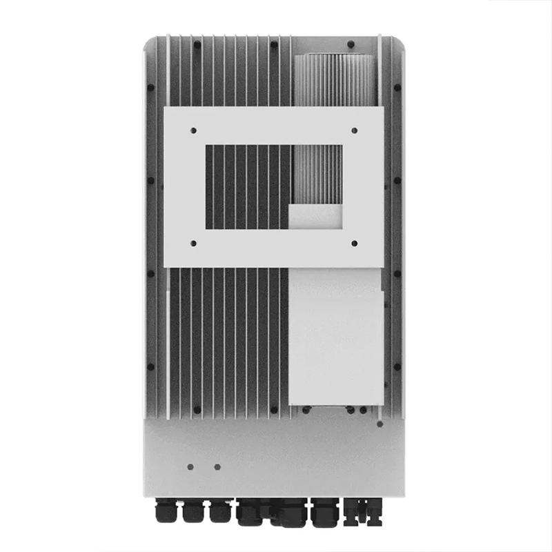 Deye SUN-5K-SG03LP1-EU enfase hybrid inverter