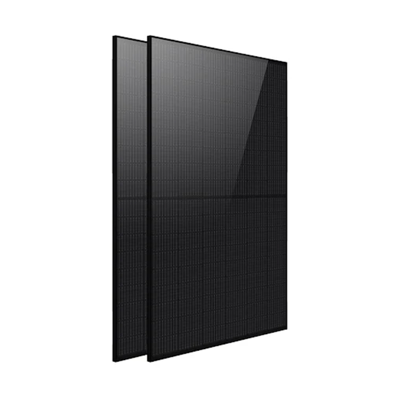 SUNTECH-STP420S-420W Helsvart solcellepanel