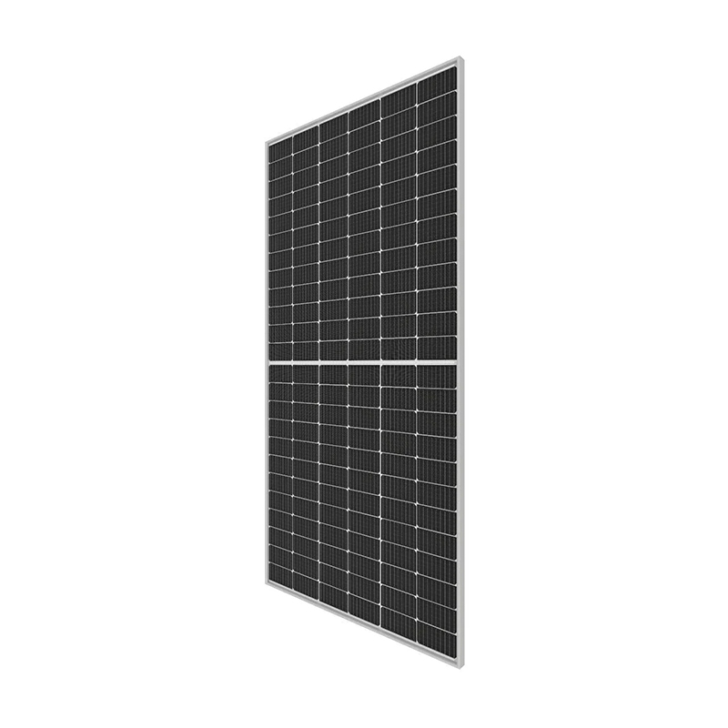 TW SOLAR 610W MNH66HD Bifacial solcellepanel