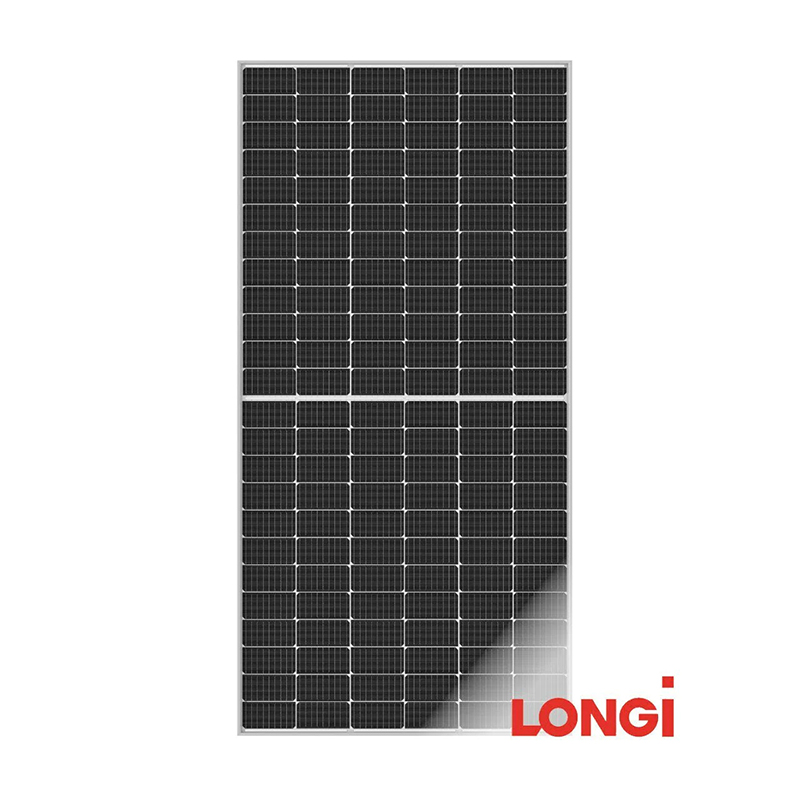 TW SOLAR 610W MNH66HD Bifacial solcellepanel