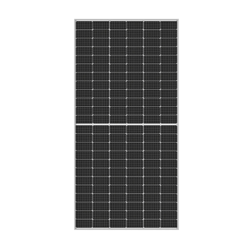 Jinko 620W 66HL4M-BDV bifacial solcellepanel