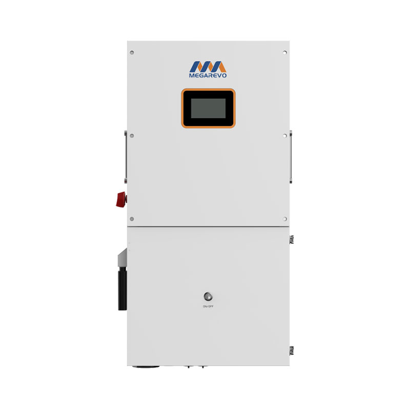 Megarevo amerikansk versjon R8KLNA Split Phase Hybrid Inverter