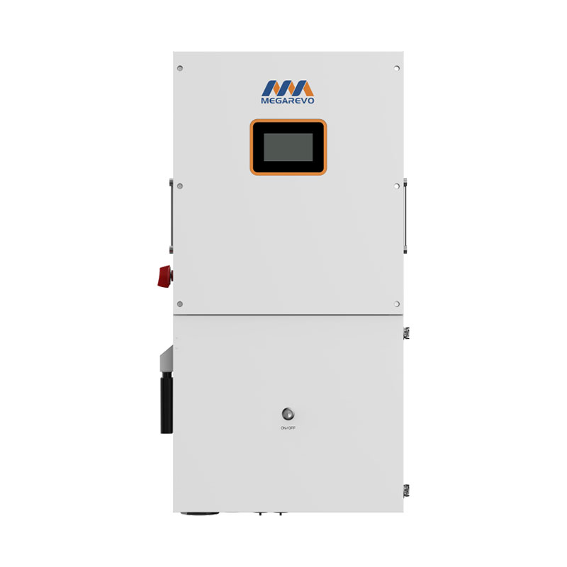 Megarevo US Versjon R12 KALNA Split Phase Hybrid Inverter